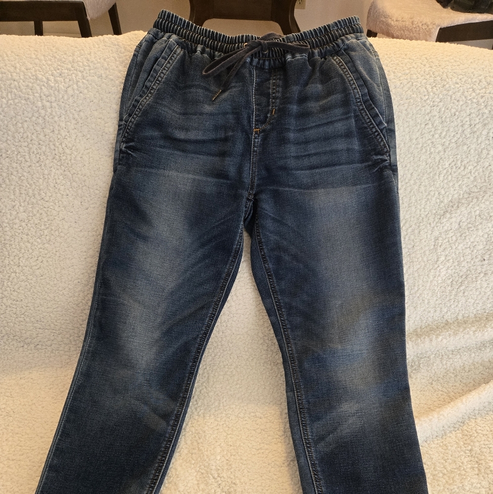 Joe's jeans
